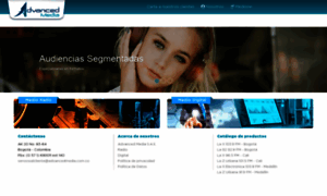 Advancedmedia.com.co thumbnail