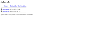 Advancelaboratorios.com thumbnail