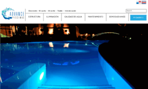 Advancepiscinaspa.com thumbnail