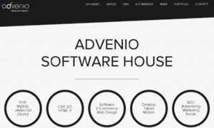 Advenio.it thumbnail