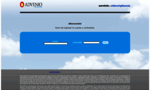 Advenio.nubealestra.mx thumbnail