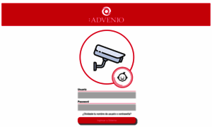 Adveniovision.telsyssolution.com thumbnail