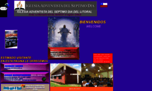 Adventistaslitoral.cl thumbnail