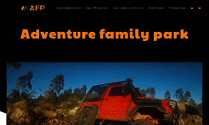 Adventurefamilypark.com thumbnail