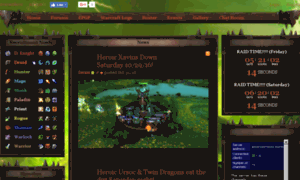 Adverseeffectsa52.enjin.com thumbnail
