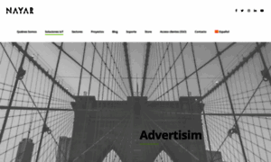 Advertisim.com thumbnail