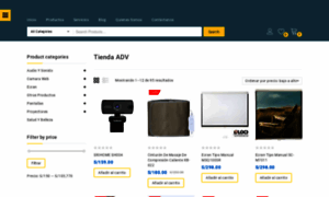 Advintegradores.com thumbnail