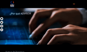 Advisor.com.ve thumbnail