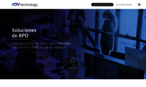 Advtechnology.com.ar thumbnail