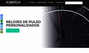 Adwatch.com.mx thumbnail