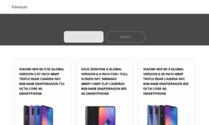Adwayer.com.pe thumbnail