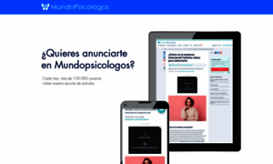 Adweb.mundopsicologos.com thumbnail