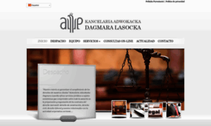 Adwokatlasocka.pl thumbnail