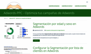 Adwords-ppc.es thumbnail