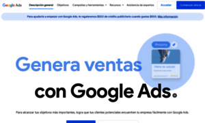 Adwords.google.es thumbnail