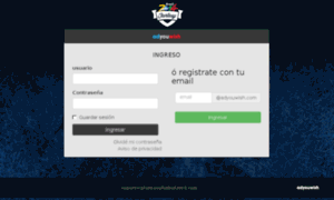 Adyouwish.fantasyfutbol2014.com thumbnail