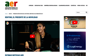 Ae-renting.es thumbnail