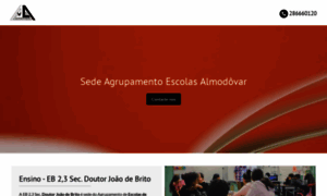 Aealmodovar.pt thumbnail