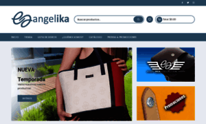 Aeangelika.com thumbnail