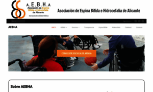 Aebha.org thumbnail