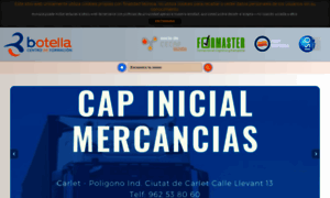 Aebotella.es thumbnail