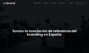 Aebrand.org thumbnail
