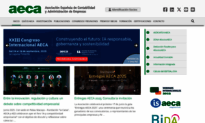 Aeca.es thumbnail