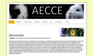 Aecce.org thumbnail