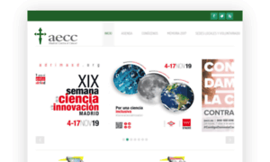 Aeccmadrid.es thumbnail