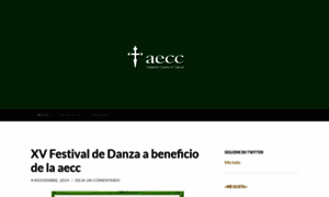 Aeccmadrid.wordpress.com thumbnail