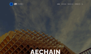 Aechain.es thumbnail