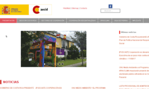 Aecid.cr thumbnail