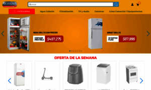 Aecoequipamientos.com.ar thumbnail