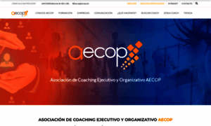 Aecop.net thumbnail