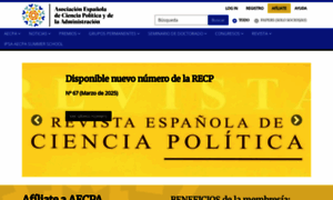 Aecpa.es thumbnail