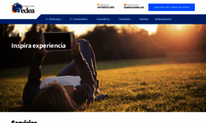 Aedea.es thumbnail