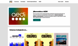 Aedisevilla.es thumbnail
