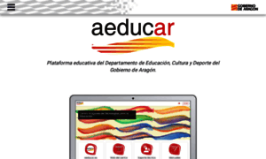 Aeducar.es thumbnail