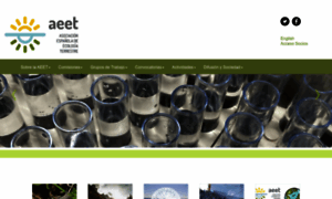Aeet.org thumbnail