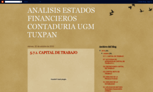 Aefcontaduriaugmtuxpan.blogspot.mx thumbnail