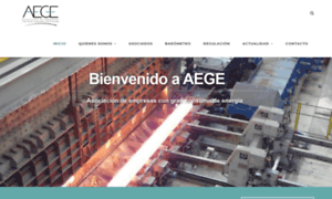 Aege.es thumbnail