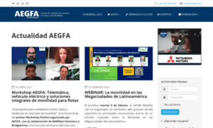 Aegfa.com thumbnail