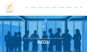 Aegu.org.uy thumbnail
