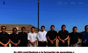 Aeh.org.gt thumbnail