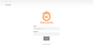 Aei.org.do thumbnail