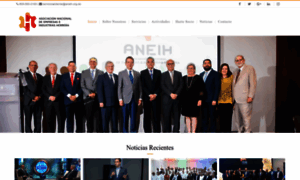 Aeih.org.do thumbnail
