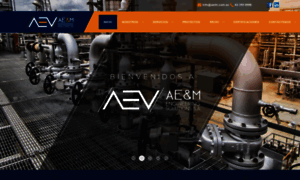 Aeim.com.ec thumbnail