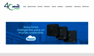 Aelvasa.es thumbnail