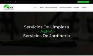 Aemahispanica.com thumbnail