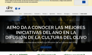 Aemo.es thumbnail
